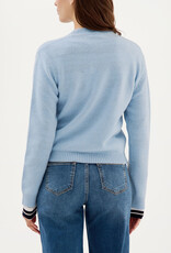 Josephine &CO Cypres Sweater L Blue