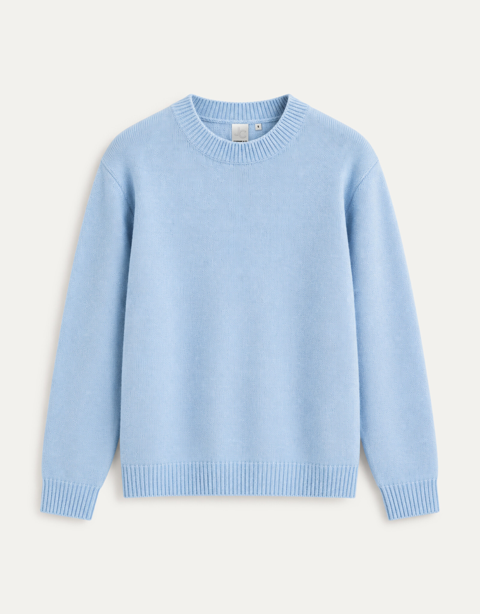 Josephine &CO Cypres Sweater L Blue