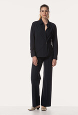 JapanTKY Pantalon Gujo Deep Black