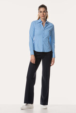 JapanTKY Pantalon Gujo Deep Black