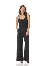 JapanTKY Pantalon Kona Long Black