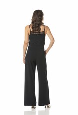 JapanTKY Pantalon Kona Long Black