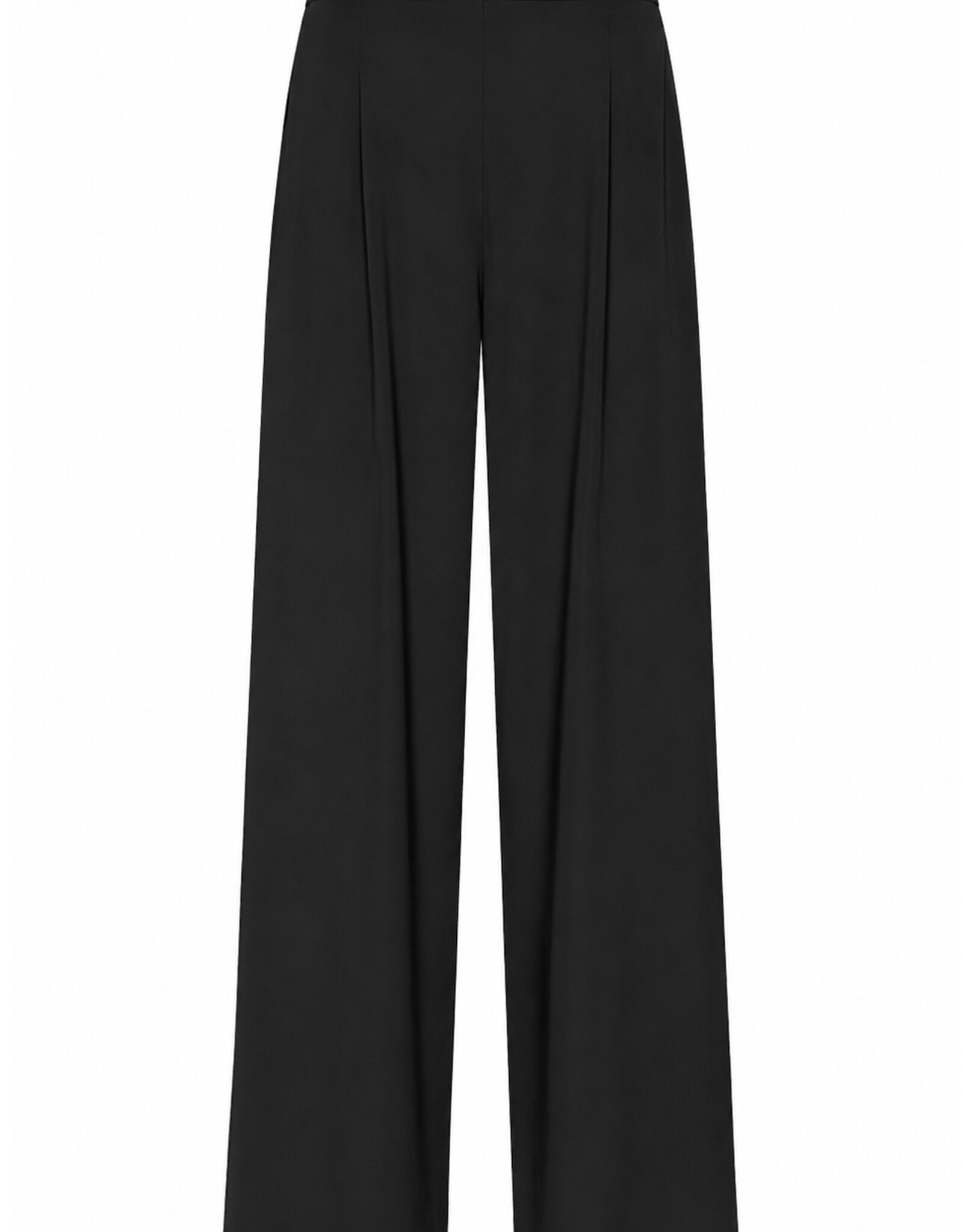 JapanTKY Pantalon Kona Long Black