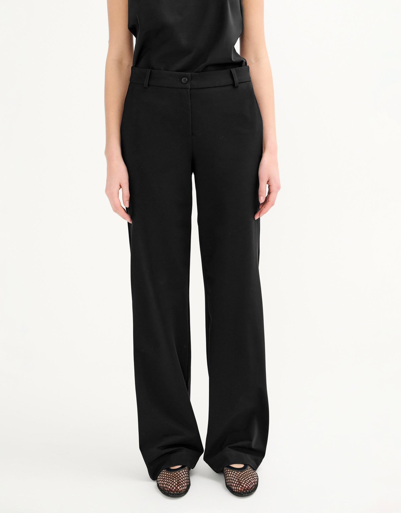 JapanTKY Pantalon Kona Long Black