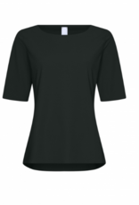 JapanTKY Fukiko Top Black