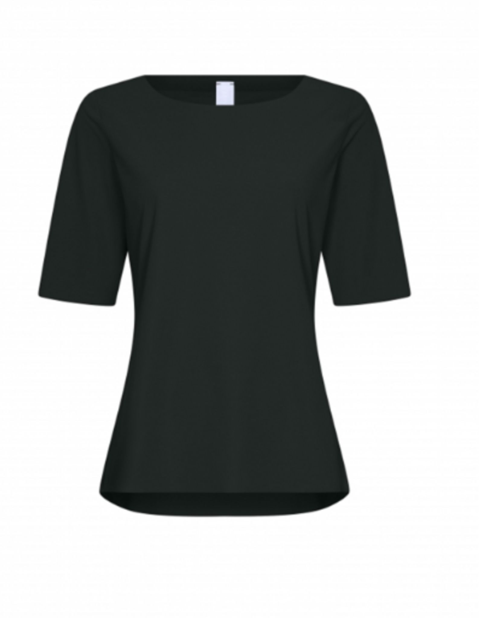 JapanTKY Fukiko Top Black