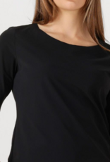JapanTKY Fukiko Top Black