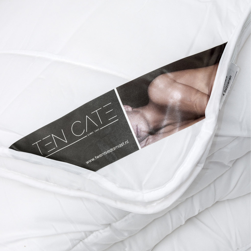 Ten Cate Synthetisch 4-Seizoenen Dekbed