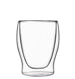 Luigi Bormioli Thermic glass drink - 2 DOF