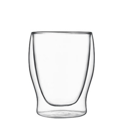 Luigi Bormioli Thermic glass drink - 2 DOF