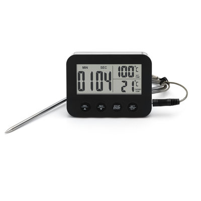 Bengt EK Design Digitale Thermometer Timer & Probe