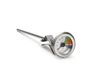 domineren zaad Trolley Mechanical Thermometer Tea 20-100 - About Home