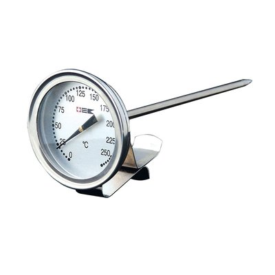 Bengt EK Design Mechanische Thermometer Deep Fry