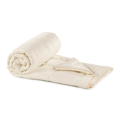 Vitapur Dekbed - Bamboe All Season - Beige