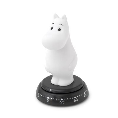 Bengt EK Design Mechanische Timer Moomin