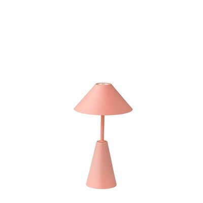 Malmö Tafellamp roze