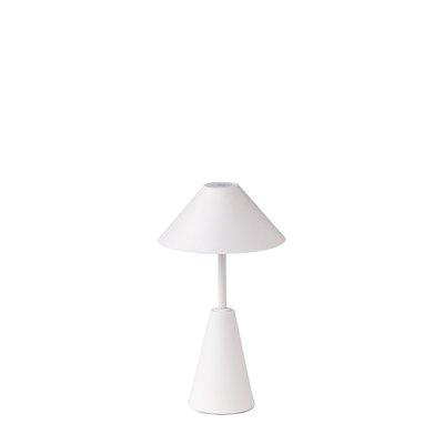 Malmö Tafellamp wit