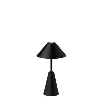 Malmö Tafellamp zwart