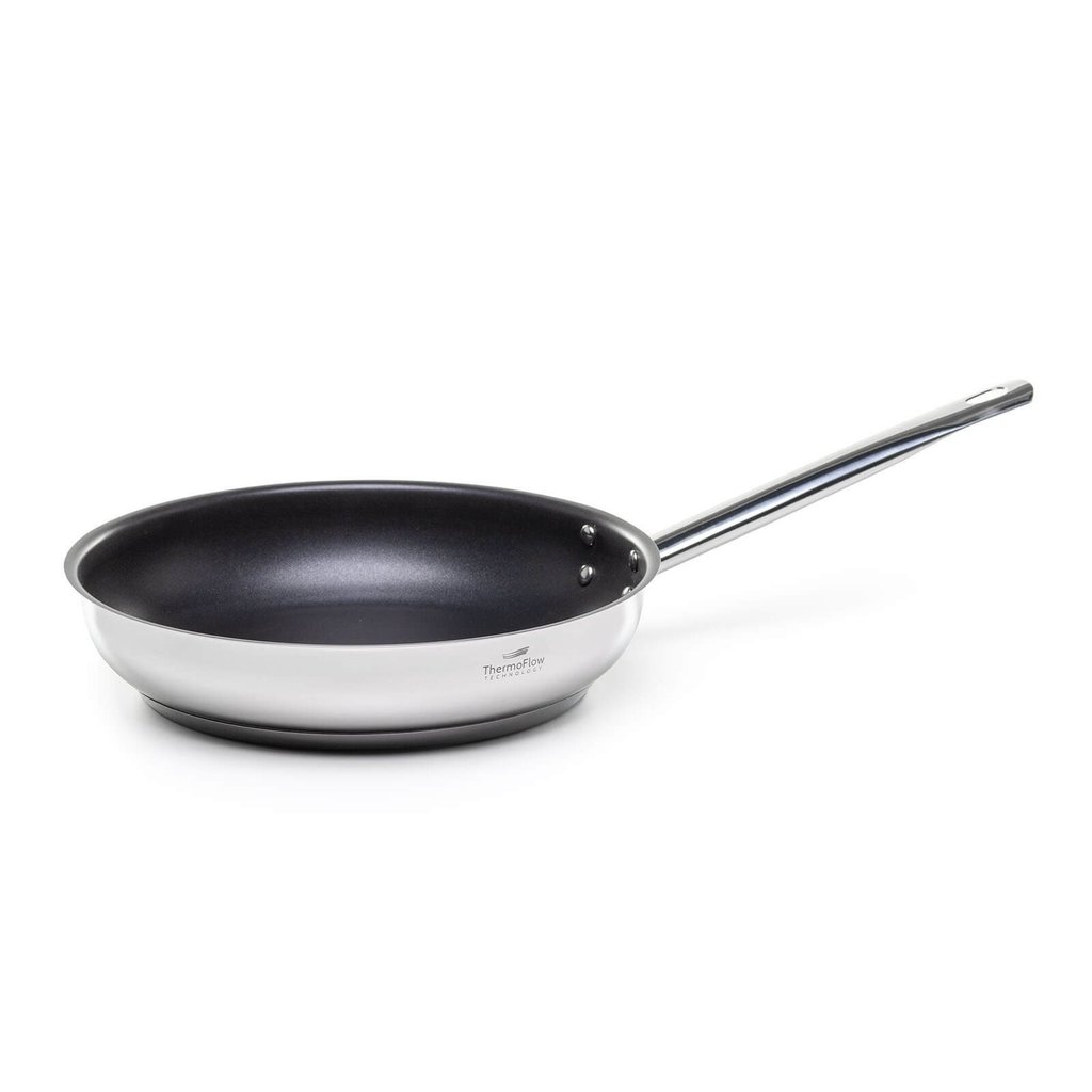 Rosmarino Pour & Cook Koekenpannenset - 20/24/28 cm