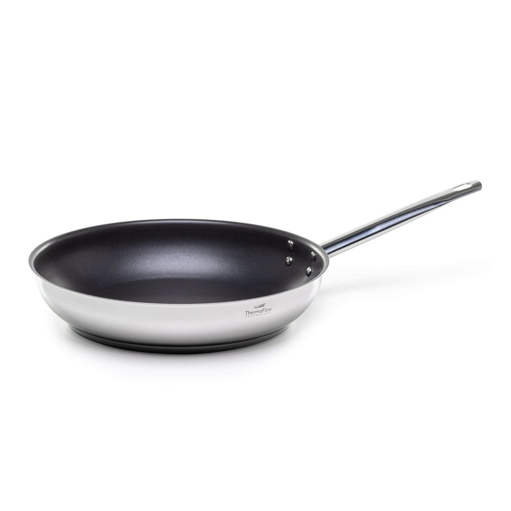 Rosmarino Pour & Cook Koekenpannenset - 20/24/28 cm