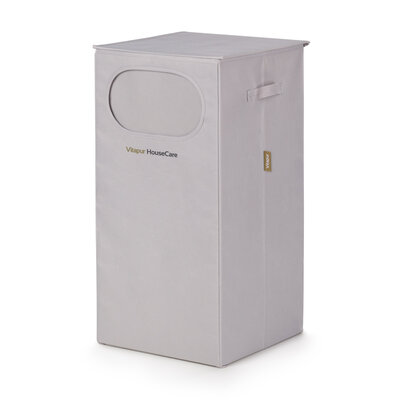 Vitapur Opvouwbare Wasmand XL - 70 liter