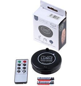 LUMIZ Remote control Battery AAA Module