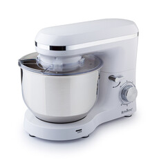 Rosmarino Infinity Keukenmixer PRO 1400W - Wit