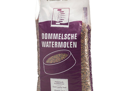 Dommelsche Watermolen Kattenbrok 3mix 