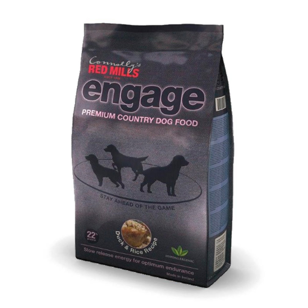 Hypoallergeen hondenvoer met eend