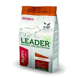 Leader PUPPY MEDIUM BREED