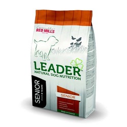 Leader SENIOR MEDIUM BREED