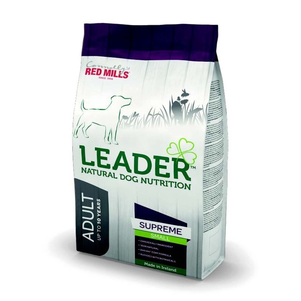 ADULT SUPREME SMALL BREED