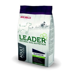 Leader SUPREME SMALL BREED