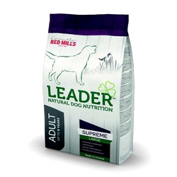 Leader SUPREME LARGE BREED