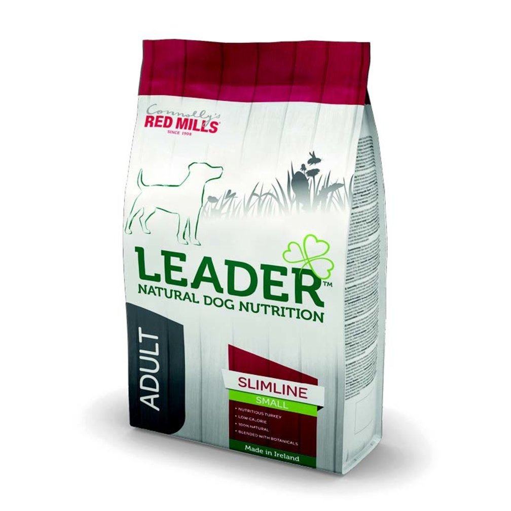 ADULT SLIMLINE SMALL BREED