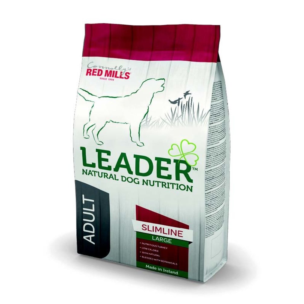 ADULT SLIMLINE LARGE BREED