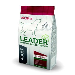 Leader SLIMLINE LARGE BREED