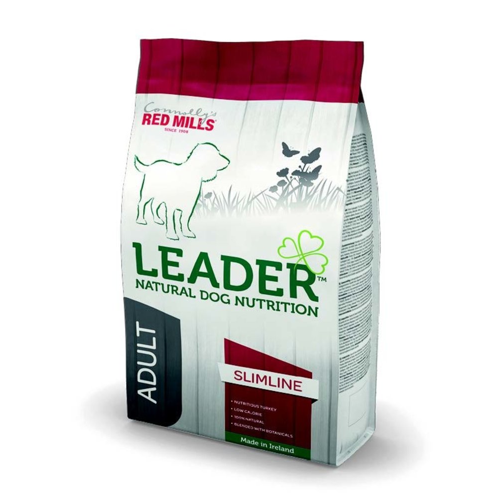 ADULT SLIMLINE MEDIUM BREED