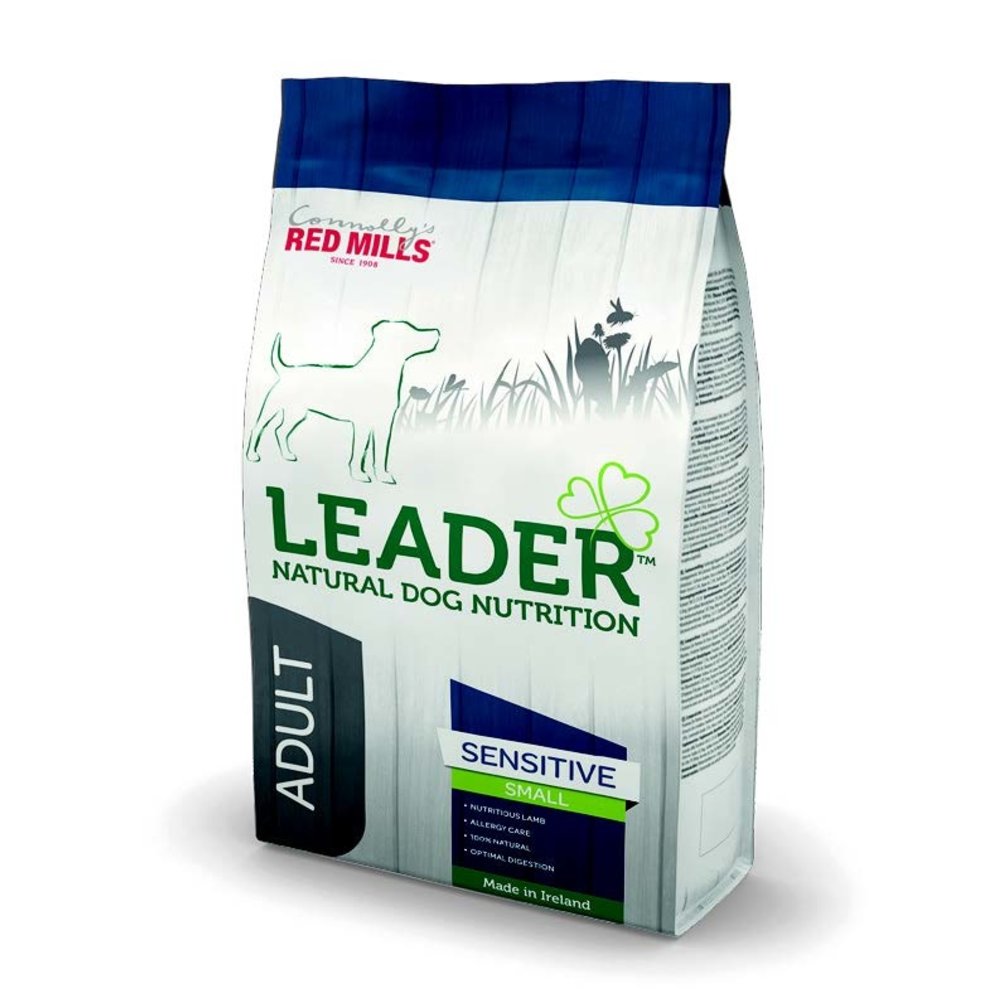 ADULT SENSITIVE SMALL BREED