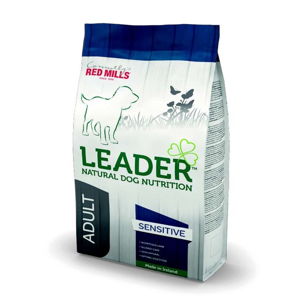 ADULT SENSITIVE MEDIUM BREED