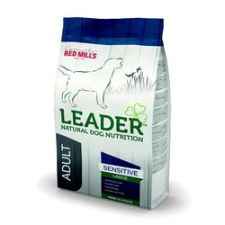 Leader SENSITIVE LARGE BREED
