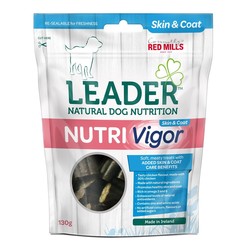 Leader Nutri-Vigor: Skin&Coat kip