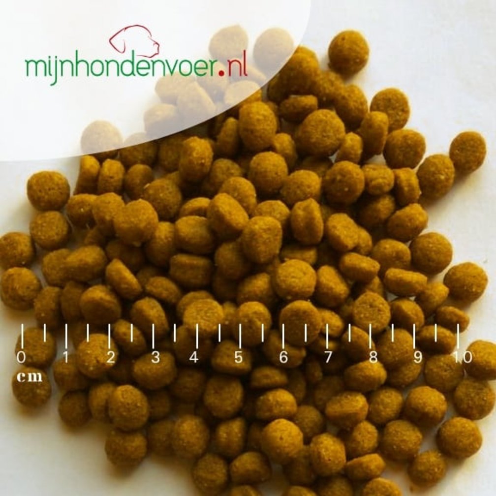 ADULT SUPREME SMALL BREED