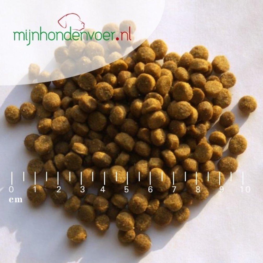 ADULT SENSITIVE SMALL BREED