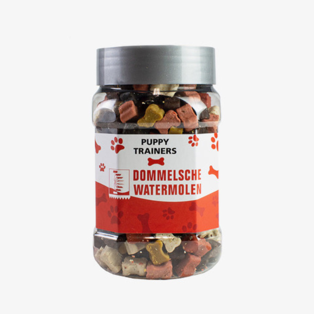 Trainingssnoepjes puppy