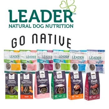 Snacks Leader & Go Native
