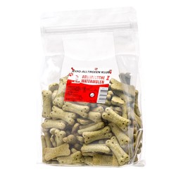 DW Hondenkluifjes hypoallergeen