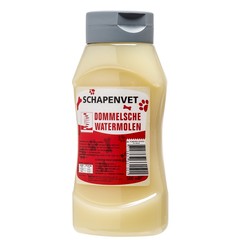 DW Schapenvet