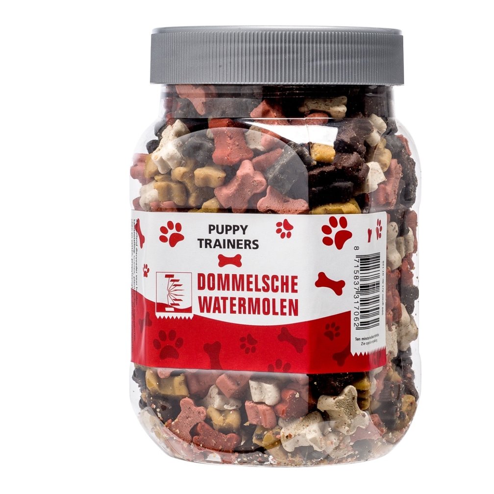 Trainingssnoepjes puppy