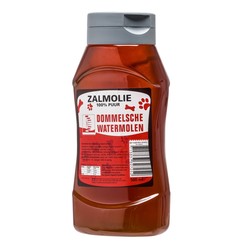 DW Zalmolie